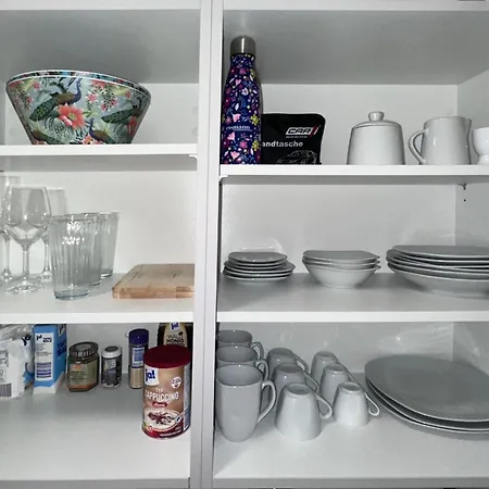 Appartement Urban Oasis - Cassel