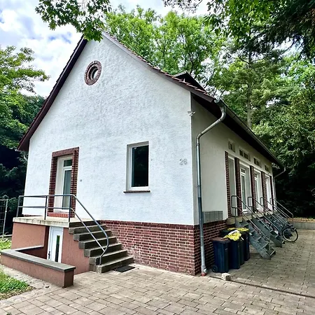 Urban Oasis - Cassel