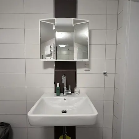 Urban Oasis - A2 Kassel