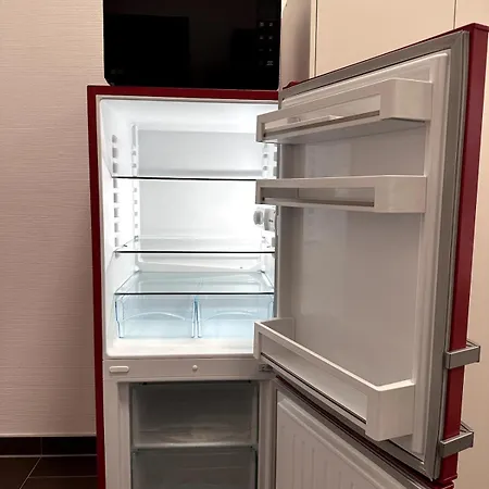 Urban Oasis - Apartment Kassel