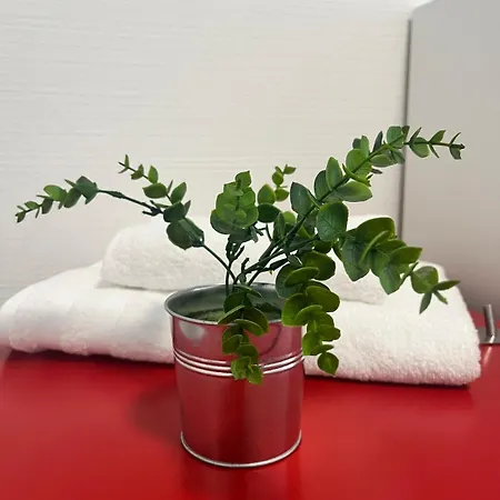 Apartment Urban Oasis - A2 Kassel
