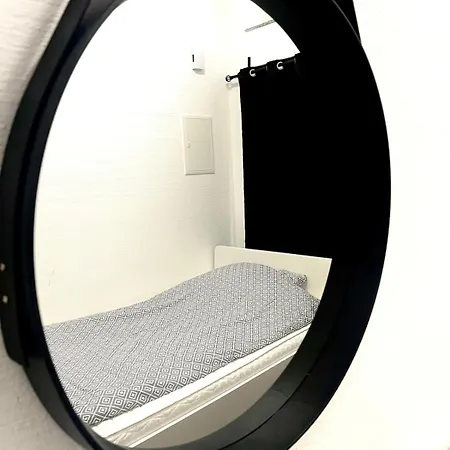 Apartment Urban Oasis - A2
