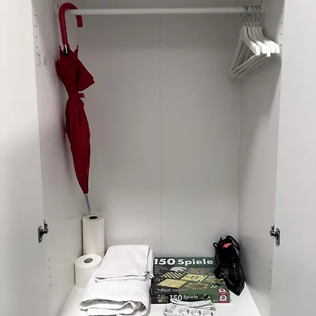 Urban Oasis - Appartement Cassel