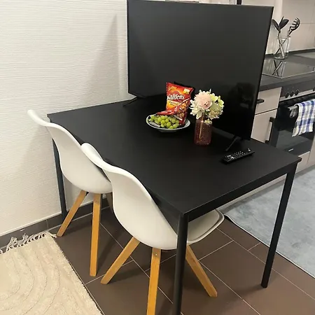 Apartment Urban Oasis - A2 Kassel