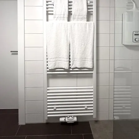 Appartement Urban Oasis - *