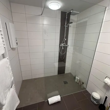 Urban Oasis - A2 Apartment Kassel