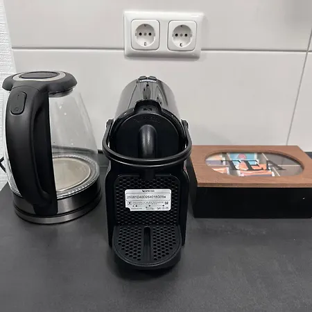 Urban Oasis - * Cassel