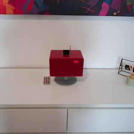 Appartement Urban Oasis -