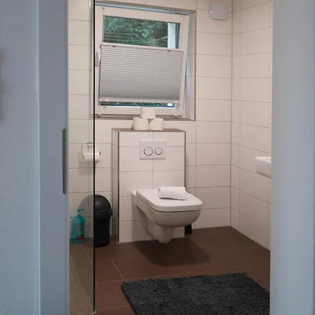 Appartement Urban Oasis -