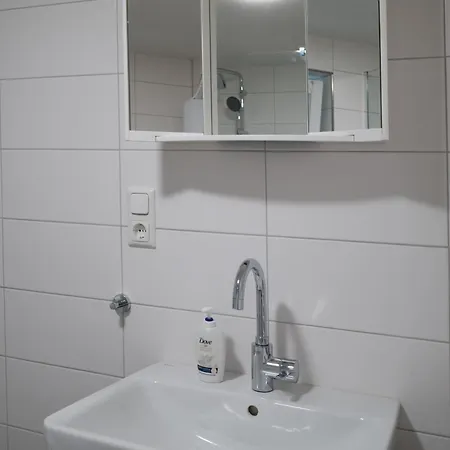 Urban Oasis - Cassel