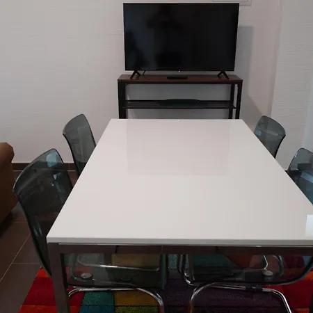 Appartement Urban Oasis -