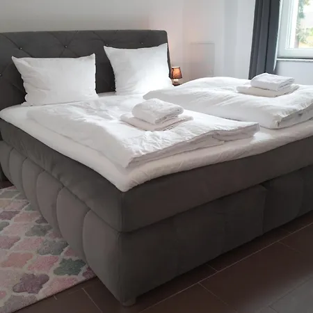 Appartement Urban Oasis - Cassel