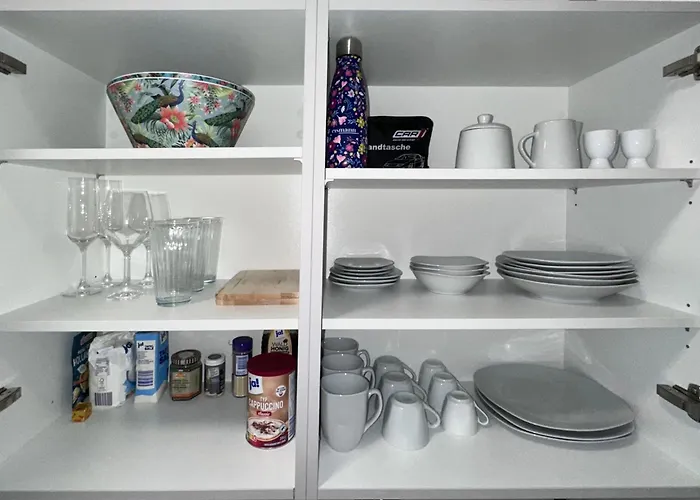 Apartman Urban Oasis - Kassel