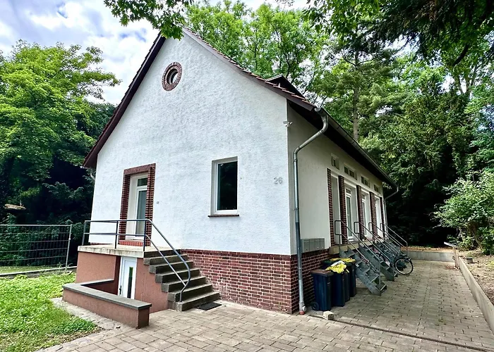 Urban Oasis - Kassel