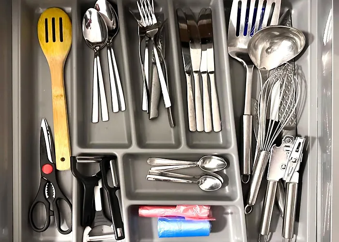 Urban Oasis - Apartman Kassel