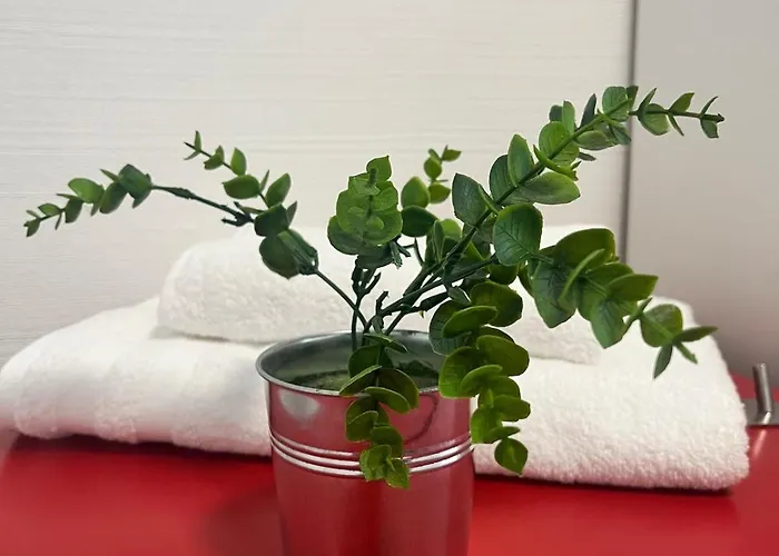 Apartman Urban Oasis - Kassel