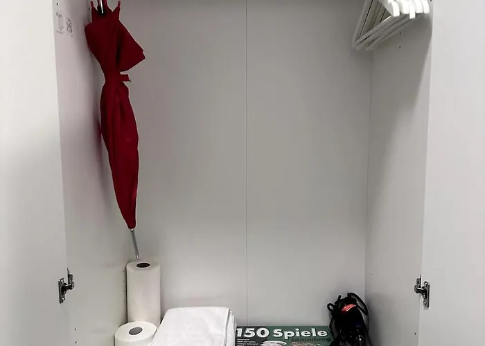 Urban Oasis - Apartman Kassel