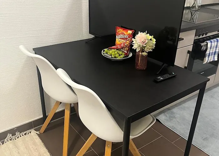 Apartman Urban Oasis - Kassel