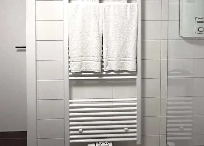 Apartman Urban Oasis - *