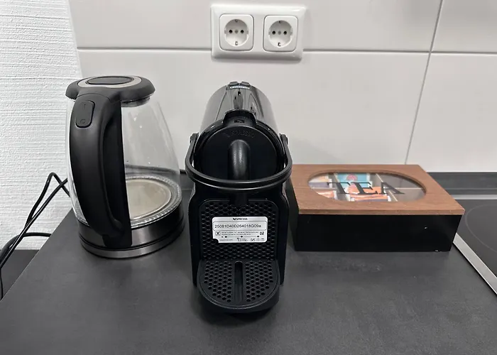 Urban Oasis - * Kassel