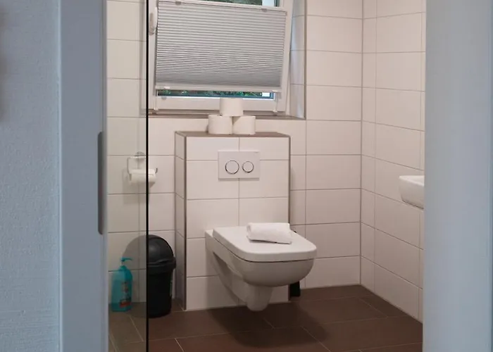 Apartman Urban Oasis -