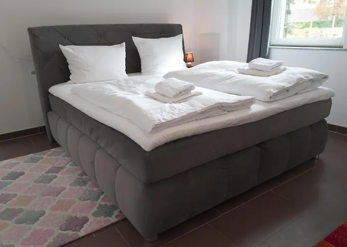 Apartman Urban Oasis - Kassel